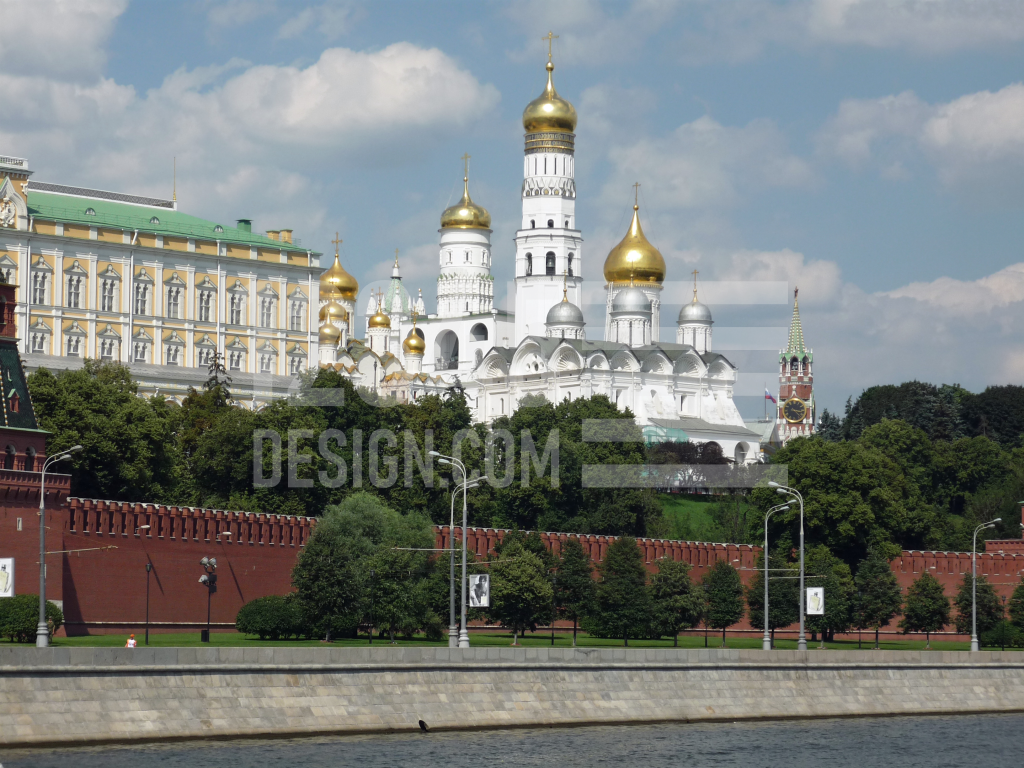 Moscow Kremlin